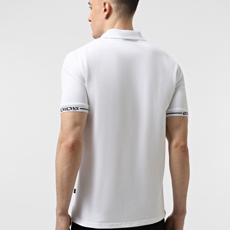 Evoids Emory men's white t-shirt 552549-100