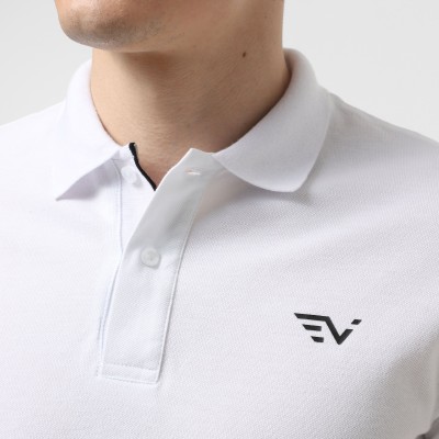Evoids Emory men's white t-shirt 552549-100