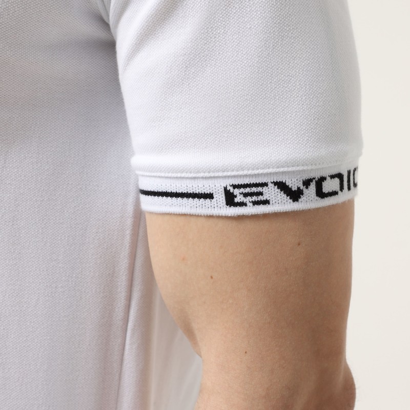 Evoids Emory men's white t-shirt 552549-100