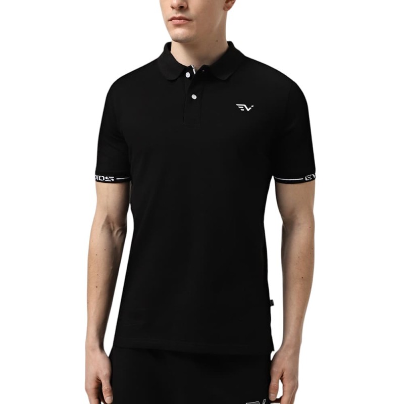 Evoids Emory men's t-shirt black 552549-010