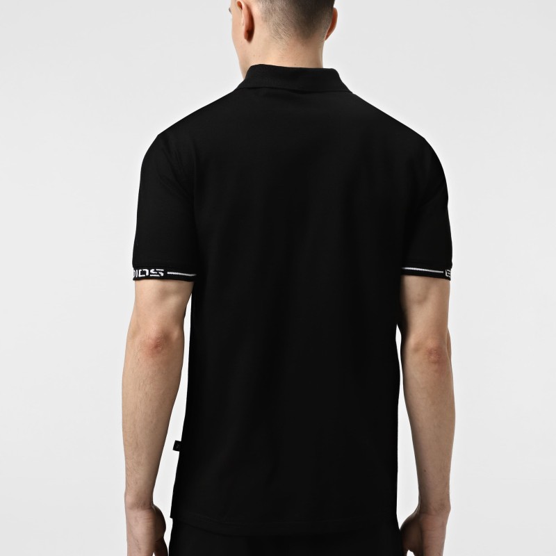 Evoids Emory men's t-shirt black 552549-010
