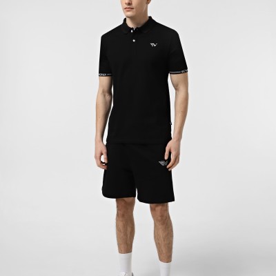 Evoids Emory men's t-shirt black 552549-010