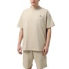 Men's T-shirt Evoids Oswin beige 552531-125
