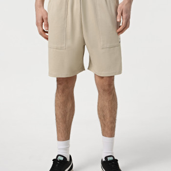 Men's shorts Evoids Oswin beige 552533-125