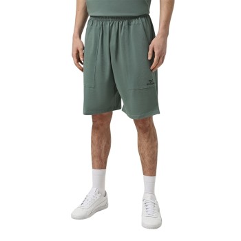 Men's shorts Evoids Oswin green 552533-310