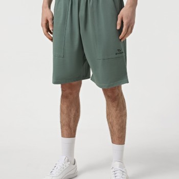 Men's shorts Evoids Oswin green 552533-310