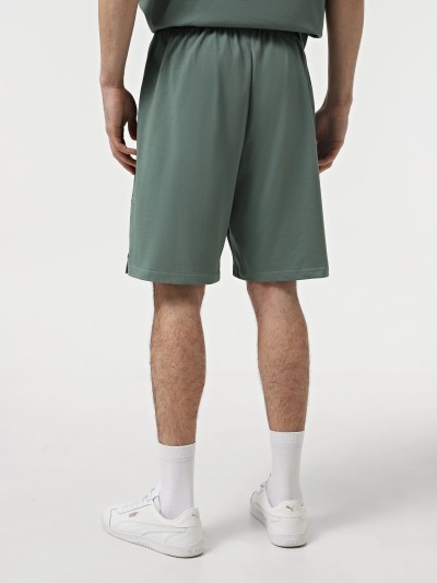 Men's shorts Evoids Oswin green 552533-310
