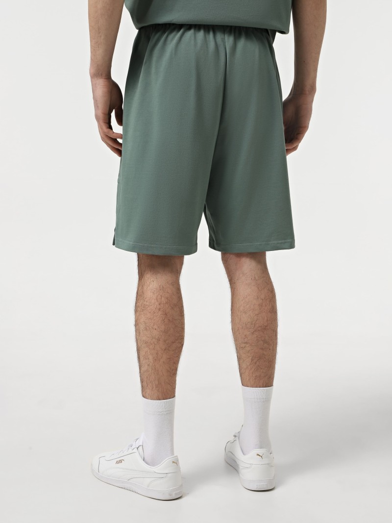 Men's shorts Evoids Oswin green 552533-310