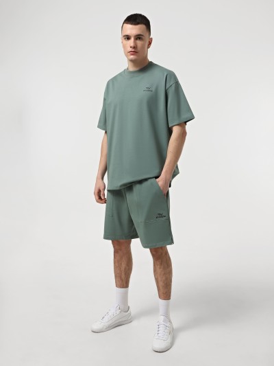 Men's shorts Evoids Oswin green 552533-310