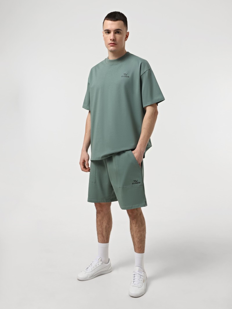 Men's shorts Evoids Oswin green 552533-310