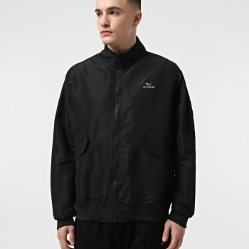 Men's windbreaker Evoids Wilder black 552410-010