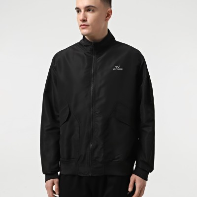 Men's windbreaker Evoids Wilder black 552410-010