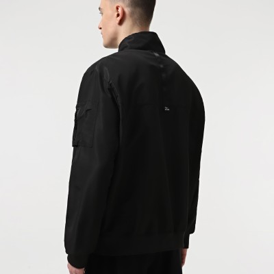 Men's windbreaker Evoids Wilder black 552410-010