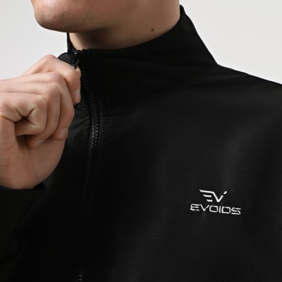 Men's windbreaker Evoids Wilder black 552410-010