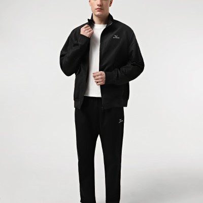 Men's windbreaker Evoids Wilder black 552410-010