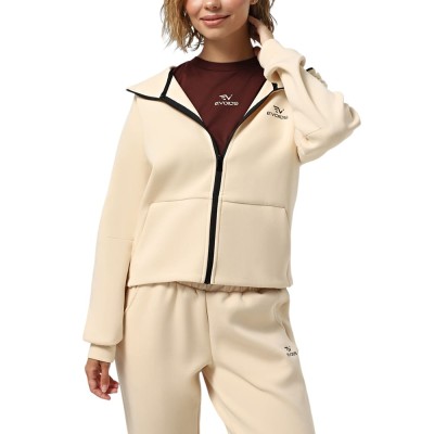 Women's sweatshirt Evoids Sansa beige 552552-125