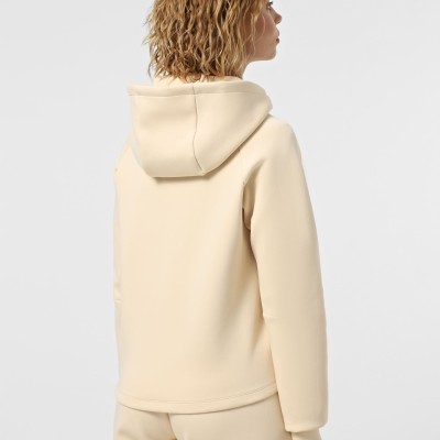 Women's sweatshirt Evoids Sansa beige 552552-125