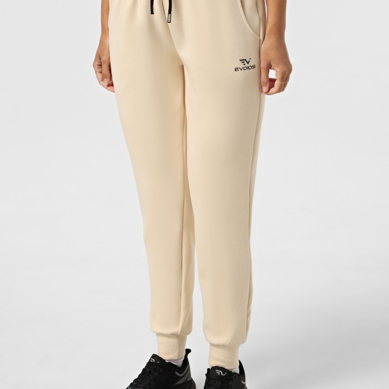 Women's pants Evoids Sansa beige 552553-125 Women's pants Evoids Sansa beige 552553-125