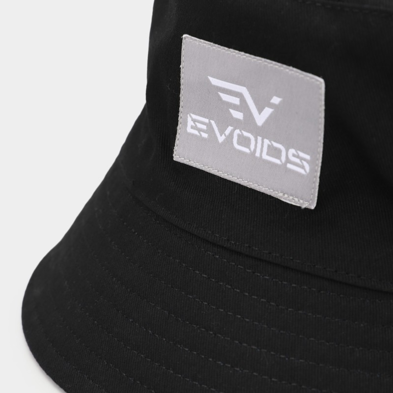 Панама Evoids Breezio чорна 732510-010