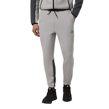 Men's pants Evoids Damien gray 312503-011