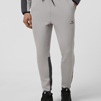 Men's pants Evoids Damien gray 312503-011 Men's pants Evoids Damien gray 312503-011