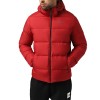 Men's jacket Evoids Dover red 272506-650