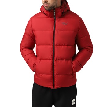 Men's jacket Evoids Dover red 272506-650
