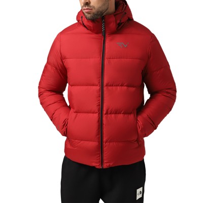 Men's jacket Evoids Dover red 272506-650