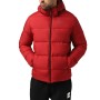 Men's jacket Evoids Dover red 272506-650