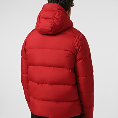Men's jacket Evoids Dover red 272506-650