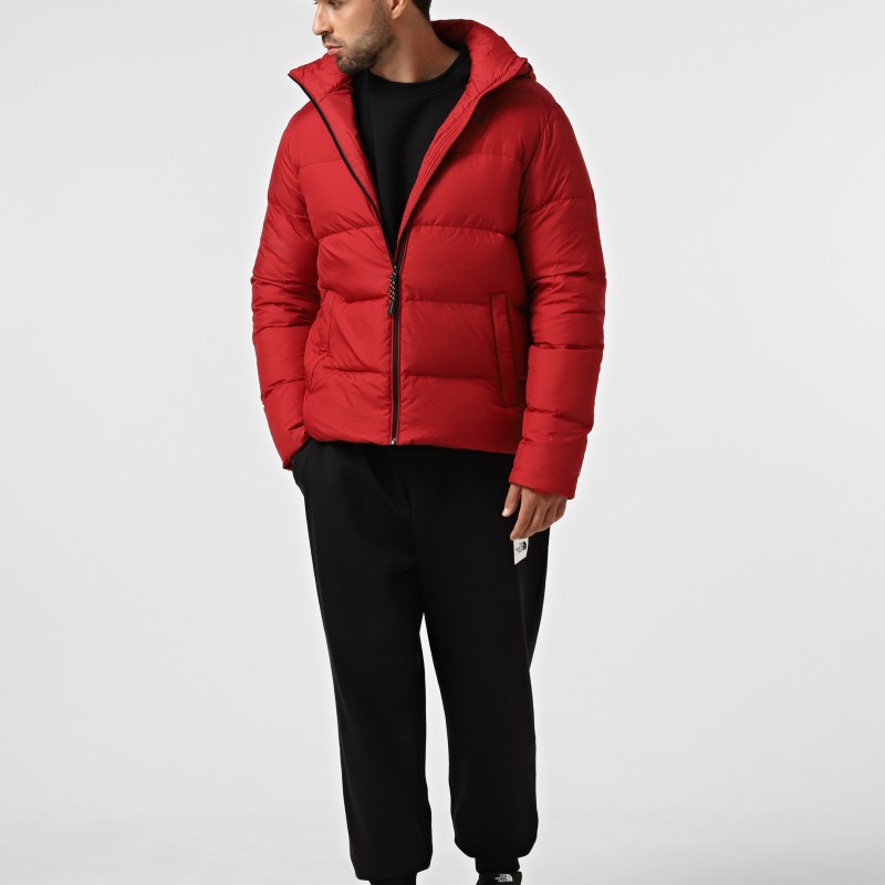 Men's jacket Evoids Dover red 272506-650