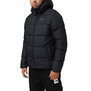 Men's jacket Evoids Dover black 272506-010