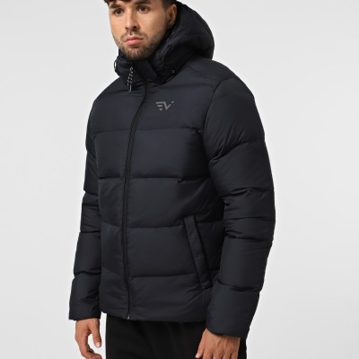 Chaqueta de hombre Evoids Dover negra 272506-010