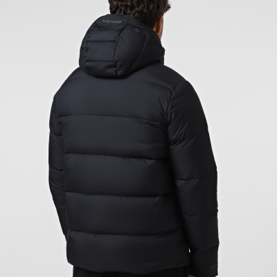 Chaqueta de hombre Evoids Dover negra 272506-010