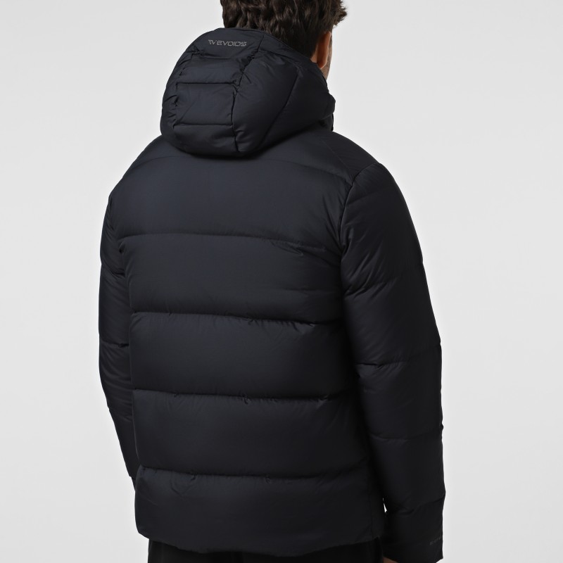 Chaqueta de hombre Evoids Dover negra 272506-010