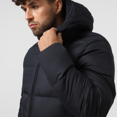 Chaqueta de hombre Evoids Dover negra 272506-010