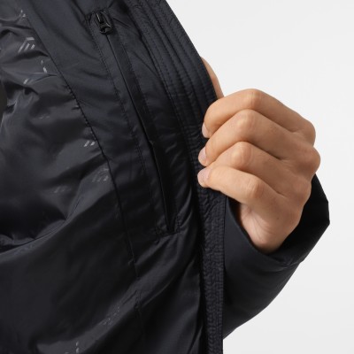 Chaqueta de hombre Evoids Dover negra 272506-010
