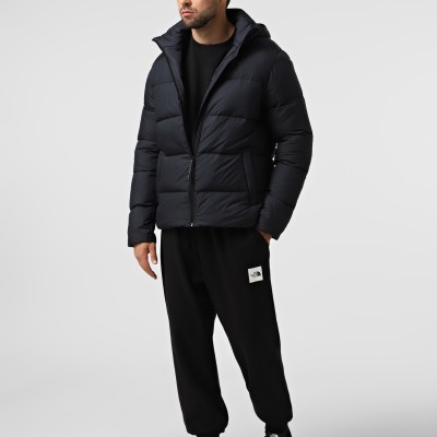Chaqueta de hombre Evoids Dover negra 272506-010