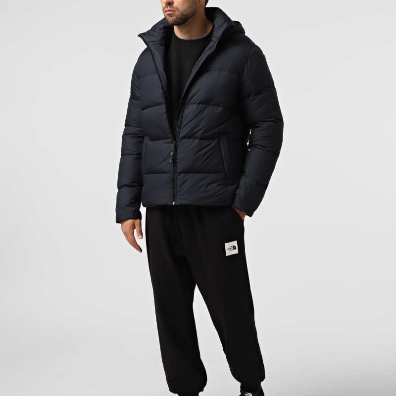Chaqueta de hombre Evoids Dover negra 272506-010