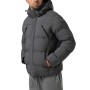 Evoids Raleigh men's jacket dark gray 272507-020