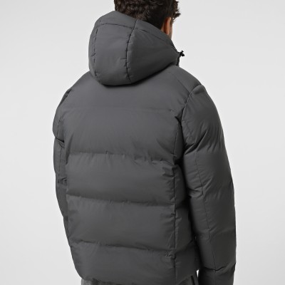 Evoids Raleigh men's jacket dark gray 272507-020