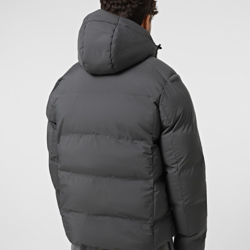 Evoids Raleigh men's jacket dark gray 272507-020