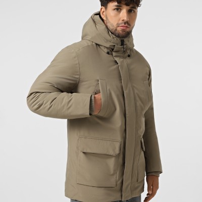 Evoids Emilio men's jacket brown 272508-020 Evoids Emilio men's jacket brown 272508-020