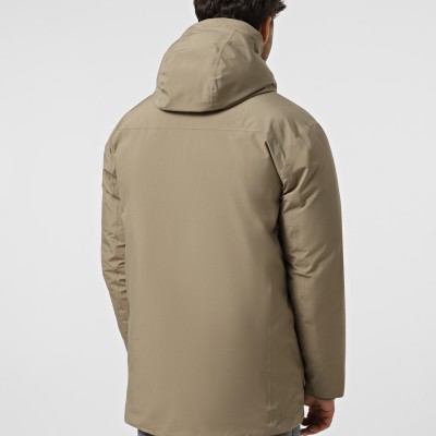 Evoids Emilio men's jacket brown 272508-020 Evoids Emilio men's jacket brown 272508-020