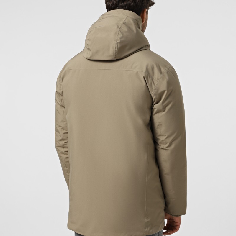 Evoids Emilio men's jacket brown 272508-020 Evoids Emilio men's jacket brown 272508-020