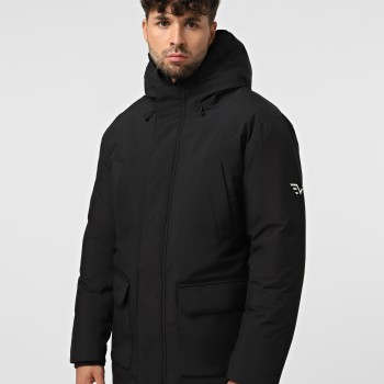 Men's jacket Evoids Emilio black 272508-010