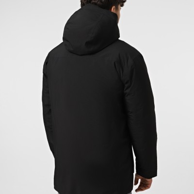 Men's jacket Evoids Emilio black 272508-010 Men's jacket Evoids Emilio black 272508-010