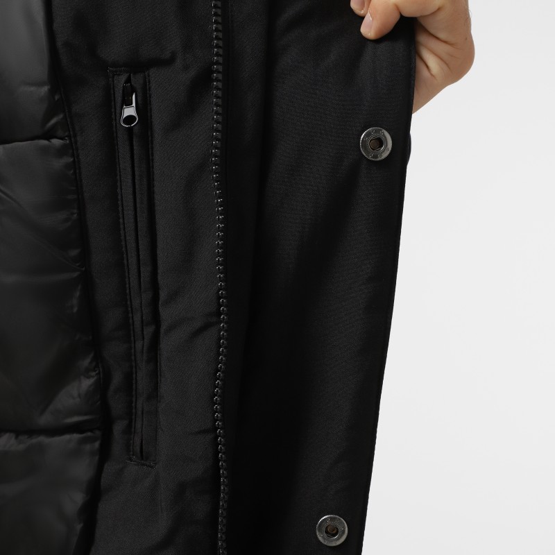 Men's jacket Evoids Emilio black 272508-010