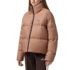 Women's jacket Evoids Elodie brown 272509-200