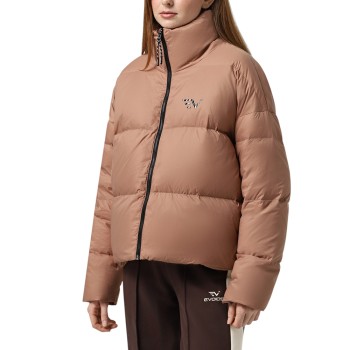 Women's jacket Evoids Elodie brown 272509-200